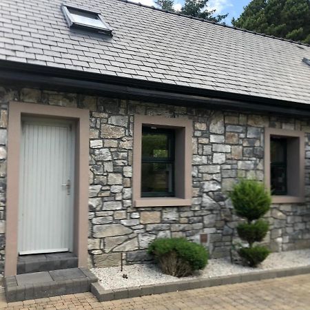 Siog Vila Oughterard Exterior foto