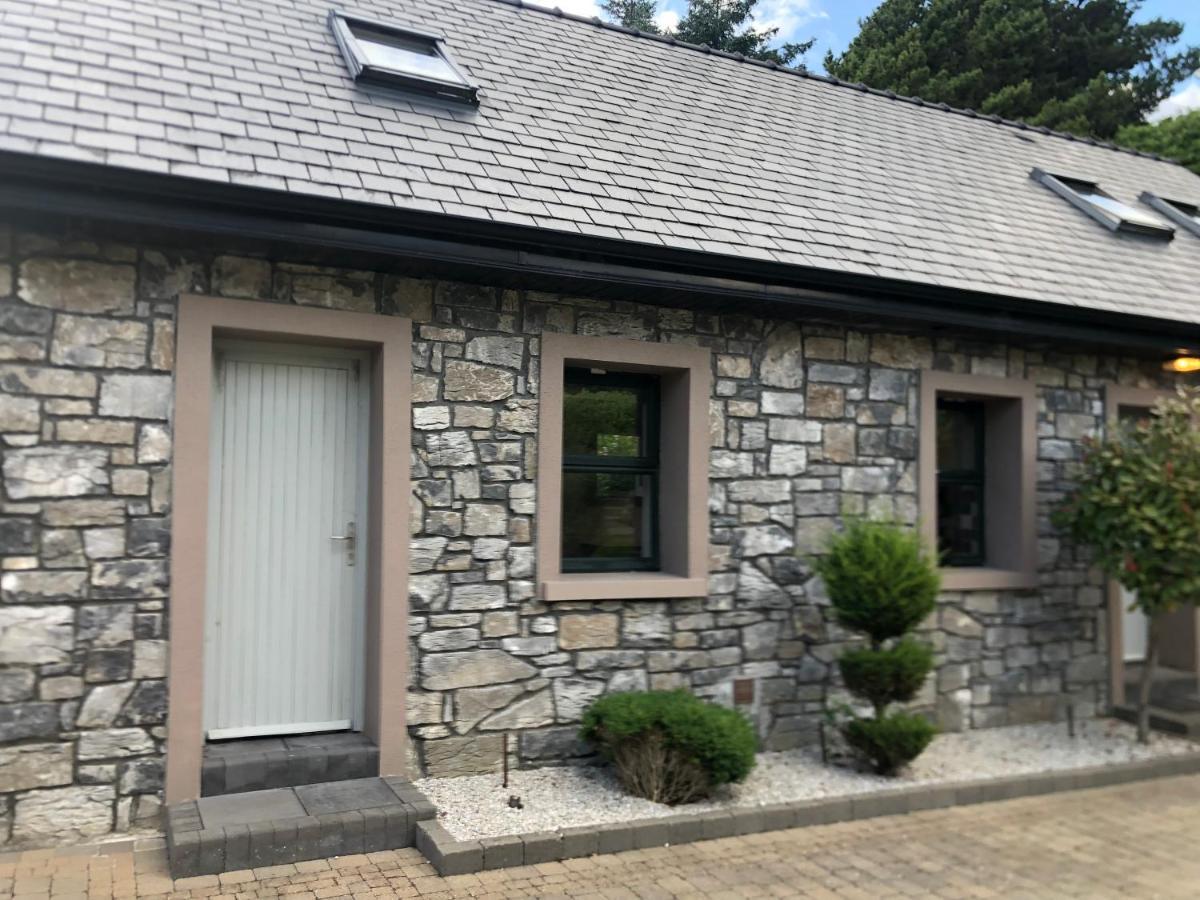 Siog Vila Oughterard Exterior foto